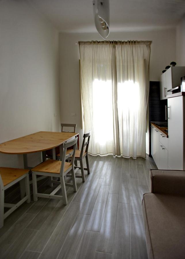 Appartamento Irene Pisa Dış mekan fotoğraf
