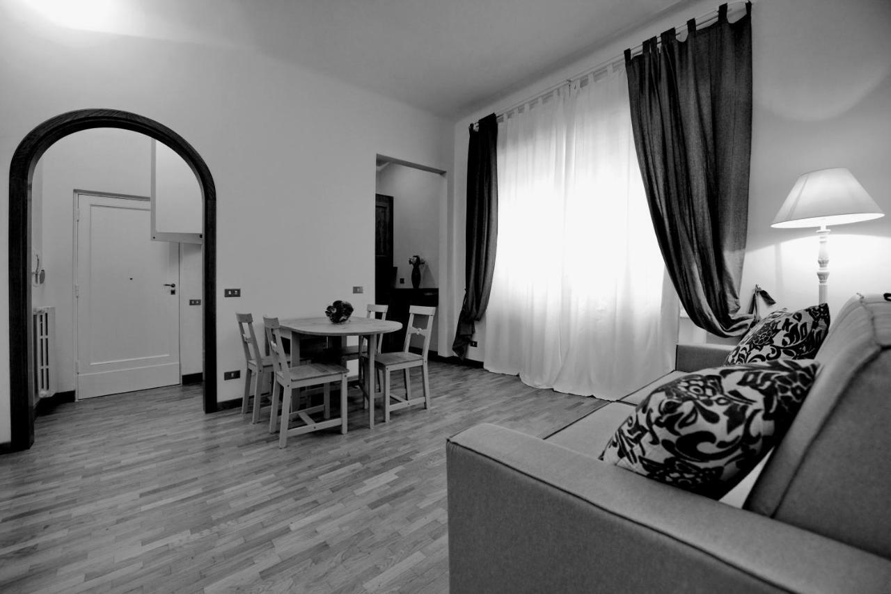 Appartamento Irene Pisa Dış mekan fotoğraf